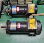 Leeson CM34D25FC2C Dc Motor Electrovert 2-5001-304-00-0 Solder Pot Pump. Fixed Price $465.00.