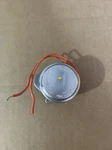 Synchron 660 220V 60CY 5W 6RPM 361211-5-6 12-78 Clock Motor. Fixed Price $19.99.