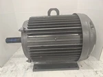 Lincoln 10HP Ac Motor 1200RPM 6P 3PH 256T 230/460V. Fixed Price $425.00.