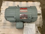 Ge Kinamatic Direct Current Motor 7.5 Hp 1750 Rpm Type CD218AT 5CD152NA020B006. Fixed Price $2000.00.