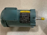 Baldor 56CZ 34K867-4572G1. 3450 Rpm Phase 1HP Frame. Fixed Price $80.00.