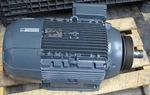Siemens D-90441 / 30 Hp Phase Motor 460 Volt 3560 Rpm 60HZ 22 Kw. Fixed Price $2500.00.
