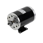 Alfa Wheels Electric Motor 48 Volt Dc 1000 Watt Base For Scooter Bike #MY1020. Fixed Price $104.00.