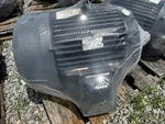 Rebuilt Reliance 75HP 365T Frame 1775RPM Electric Motor 460V.. Fixed Price $2500.00.