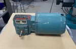 Reliance P56H1338W-VR Ac Motor 3PH 1/2HP With Dodge Tigear MR94742 Reducer. Fixed Price $375.00.