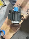 Atb A63/2B-7 Phase Motor 0.25KW 220-242V 380-420V 2820 Rpm Abrasive Wheel. Fixed Price $129.99.