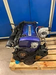 Engine / Motor Swap Nissan Skyline R32 R33 R34 Gtr Jdm RB26DETT. Fixed Price $12700.00.