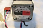 Vexta 2-PHASE Stepping Motor PX245M-01AA New. Fixed Price $35.00.