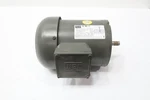 Weg 3318ES3EB56C Motor 208-230/460V-AC 1730RPM 1/3HP 3PH. Fixed Price $173.95.