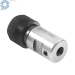 1/4" ER11-A Collet Chuck Holder Straight Shaft Extension For Motor. Fixed Price $12.23.