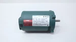 Leeson E103014.00 C4T17DC55A Motor S56C 1/4HP 1725RPM 230/460V-AC 3PH. Fixed Price $273.90.