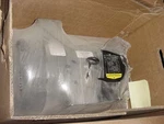 New Baldor Super Rpm 960 5HP Te 3PH Class Frame Iec D132M 190-208/380-415. Fixed Price $2000.00.