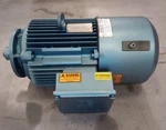 Sew Eurodrive DFV132M4BM15HFTH-KS Electric Motor 3PH 10HP 230/460V 1800/10RPM. Fixed Price $727.50.