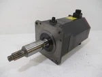 Fanuc A06B-0247-B605#S000 Ac Servo Motor 4-KW Rpm 230V 11A AIF-22/3000. Fixed Price $600.00.