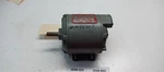 Delco 2J7624 Motor 1/2 Hp 1750 Rpm Ph 230/460VAC Frame 56 Shaft Dia 5/8". Fixed Price $82.05.