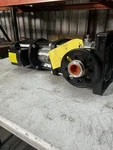 Grundfos CRN3-6 A-fgj-g-e-hqqe Pump, Model 96083928 W/ ML71BB-2-56C-C Motor. Fixed Price $1599.00.
