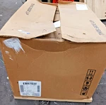 New Baldor 25 Hp Electric Motor EM4103T 284T Frame 230/460 Vac Tefc 1-7/8". Fixed Price $2249.99.