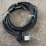 HG-KR13D Mitsubishi HGKR13D Servo Motor Used Great Condition. Fixed Price $125.00.