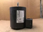 Diamond Power 5K42GN4363 1/6HP Electric Motor 1725RPM 230/460V 3PH Tenv. Fixed Price $75.00.