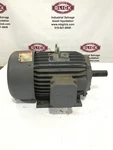 Emerson EL19 Heavy-duty Industrial Electric Motor 10HP 7.5KW 3PH. Fixed Price $389.99.