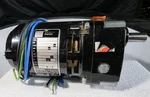 Bodine Electric NCI-13D3 Gearmotor 471NB1079 115V 1/30 Hp 140 Rpm 12:1 Ratio. Fixed Price $89.95.