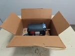 Leeson A6T17EB22 Electric Motor 1/3HP 1725RPM 460V 3PH 56 Fr Hazardous Location. Fixed Price $157.49.