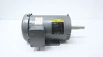 Baldor JMM3546T Motor 208-230/460V-AC 1750RPM 1HP 3PH 143JM. Fixed Price $333.85.