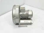 Gardner Denver G-BH1 2BH1530-7AH16-Z Blower. Fixed Price $2700.00.