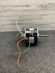 Used A.o. Smith F48V11A01 Blower Motor 1/4 Hp, 1550 Rpm,. Fixed Price $48.75.
