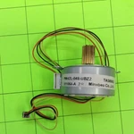 Datacard PX30/LX30 CD800 Motor PM42L-048-UBZ2 TA5806B Minebea. Fixed Price $13.95.