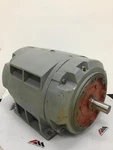 Reliance Electric 100 Hp Motor 1MLF82285-G-001-RX Used #122402. Fixed Price $4950.00.