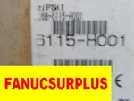 Ge Fanuc A06B-6115-H001 Power Supply New Month Warranty. Fixed Price $749.00.