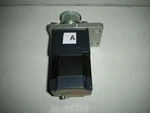Vexta PK566AW-P10 5-PHASE Stepping Motor W/spkt 1.43 Vdc Amp. Used. Fixed Price $110.00.
