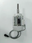 Aeg Electric Motor Type AM71ZAA4 Fits Baltec Rne 181 - Used. Fixed Price $288.96.