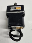 Oriental Motors FBLM440C-GF W/ Om Vexta Gear Head GF4G15.. Fixed Price $59.99.