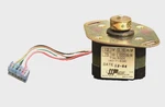 Applied Motion Products Stepper Motor 12V 0.16A 77619324 4017-838 Vintage Japan. Fixed Price $29.00.