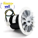 For Whitfield Advantage Series Combustion Blower Exhaust Fan Motor Kit 12056010. Fixed Price $64.99.