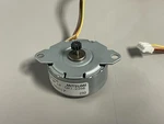 Mitsumi M35SP-9P Stepping Stepper Motor Used. Fixed Price $12.99.