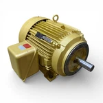 CEM4316T Baldor Reliance 75 Hp, 3-PHASE, 1780RPM Industrial Electric Motor. Fixed Price $9999.97.