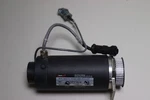 Electrocraft Dek Motor S644-3A+RM21-1000+PULLEY. Fixed Price $377.96.