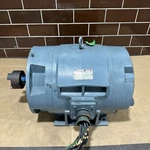 *used* Reliance Duty Master Ac Motor 75HP 1775RPM 230/460V 365TD Frame Warranty. Fixed Price $1500.00.