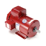131542.00 Leeson 3HP Farm Duty Motor, 1725RPM, 184T Frame, 230V, 1/8". Fixed Price $825.00.