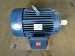Marathon 40/30 Hp Phase General Purpose Motor. Fixed Price $2200.00.