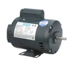 Leeson 100338.00 Electric Motor 1/2 Hp 1725 Rpm 1PH 115/208-230 48 Fr C4C17DB12H. Fixed Price $157.00.