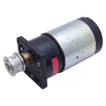 Maxon 2140.934-61.116-050 Motor, 40MM, 12VDC, 2430RPM, 13.9MNM, 6MM Shaft. Fixed Price $72.00.