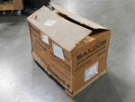 New Hp Baldor M2275 Motor 208-230/460V 1140RPM 254U Fr 1.15SF 07H287W05 Spec. Fixed Price $1250.00.