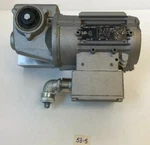 Siemens 1LP7060-4BB99-ZR22 0.12HP 1670 Rpm 230/460V 60HZ Phase + Warranty!. Fixed Price $150.00.