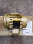 Baldor VEM3581T Super Phase Motor 1HP 1760RPM. Fixed Price $999.99.
