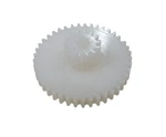 Gear For Pellet Stove Motor Mk Merkle Korff B4415UP 1.5 Rpm. Fixed Price $17.63.