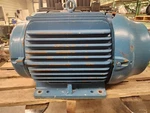 Weg 03036ET3E286TS-W22 Hp Ac Motor 460 Volt 3600 Rpm 284/6TS Frame. Fixed Price $1099.00.